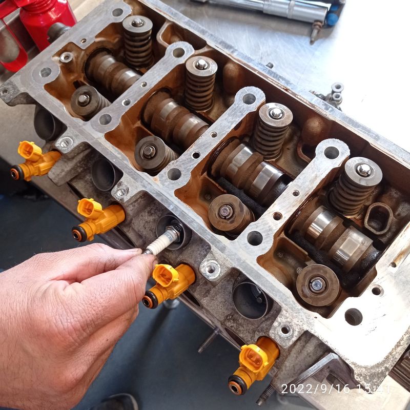 Workshop image mb-engine-repair